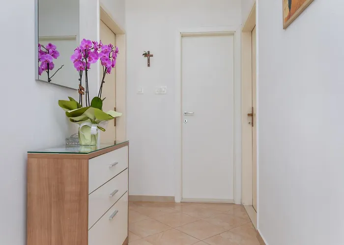 Apartament With Parking Space - 21823