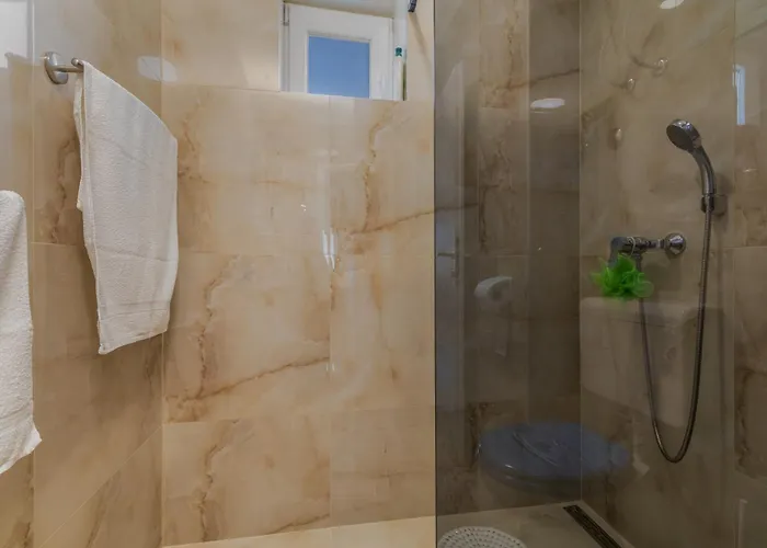 With Parking Space - 21823 Apartament