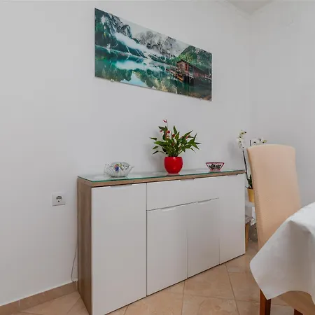 With Parking Space - 21823 * Makarska