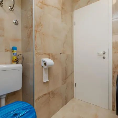 Apartment With A Parking Space - 21823